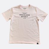 Camiseta Reckless spirit